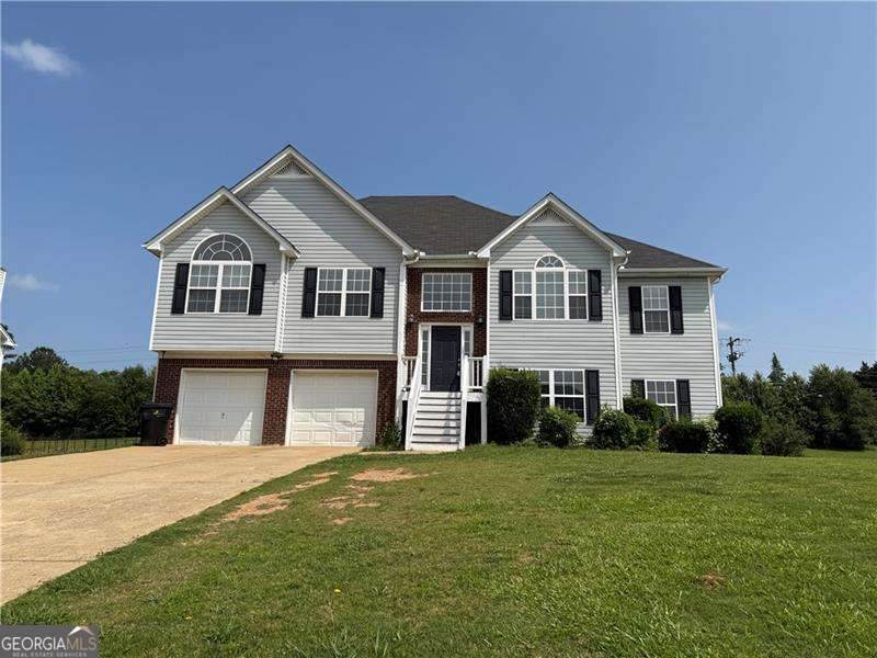132 Peggy Meadows Way - Photo 1