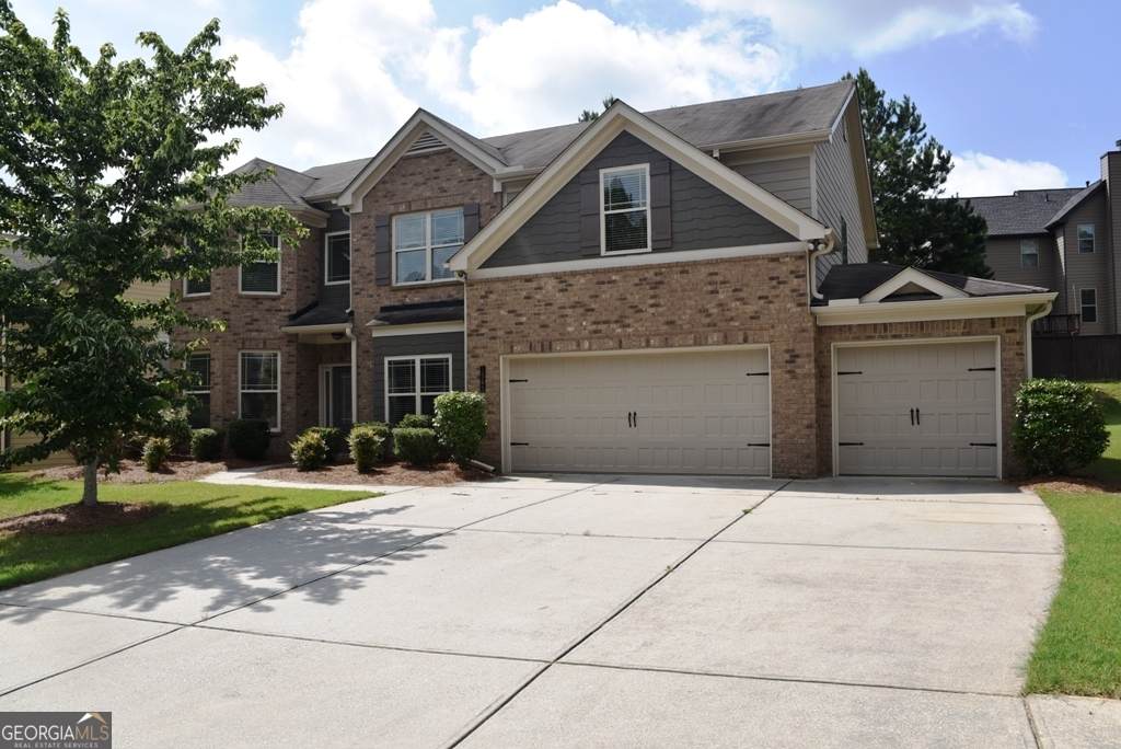 1365 Slate Bend Drive - Photo 1