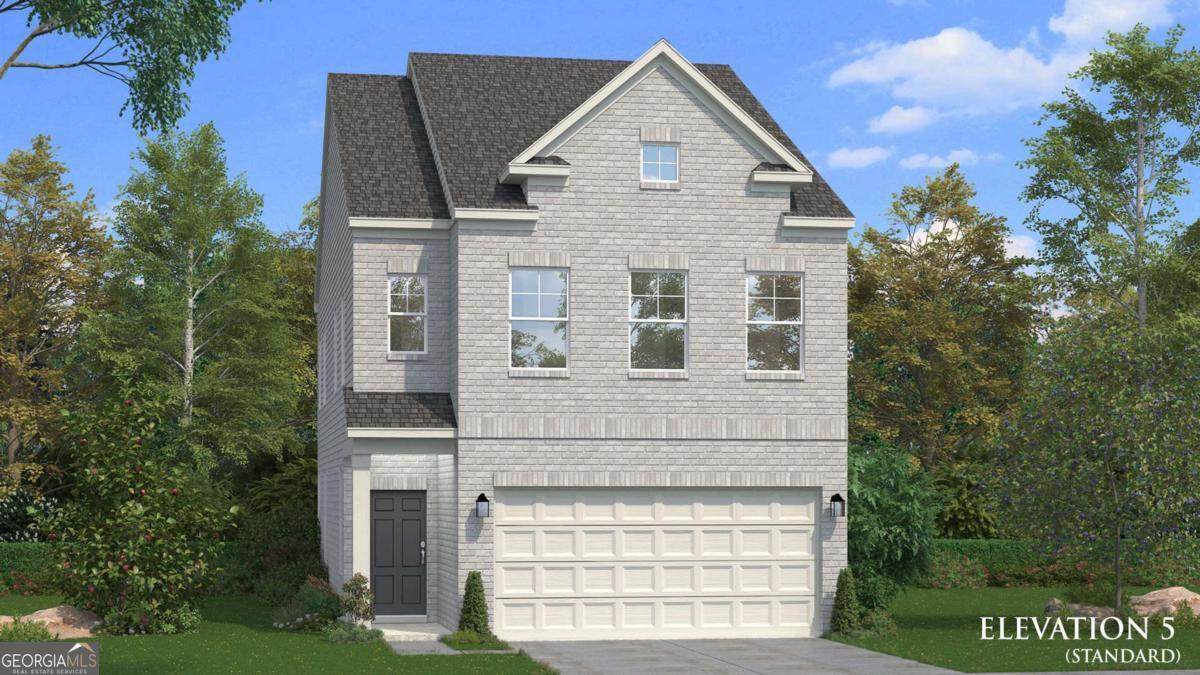 267 Abbotts Crossing Circle - Photo 1