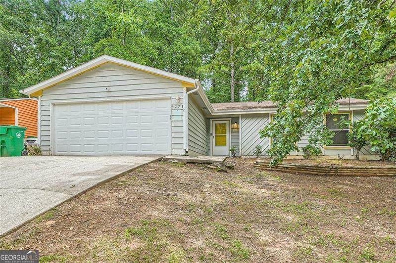 5273 Martins Crossing - Photo 1