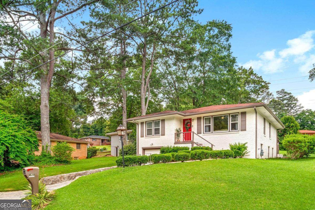 639 Lilla Drive - Photo 1