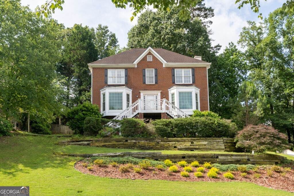 1350 Rivershyre Parkway - Photo 1
