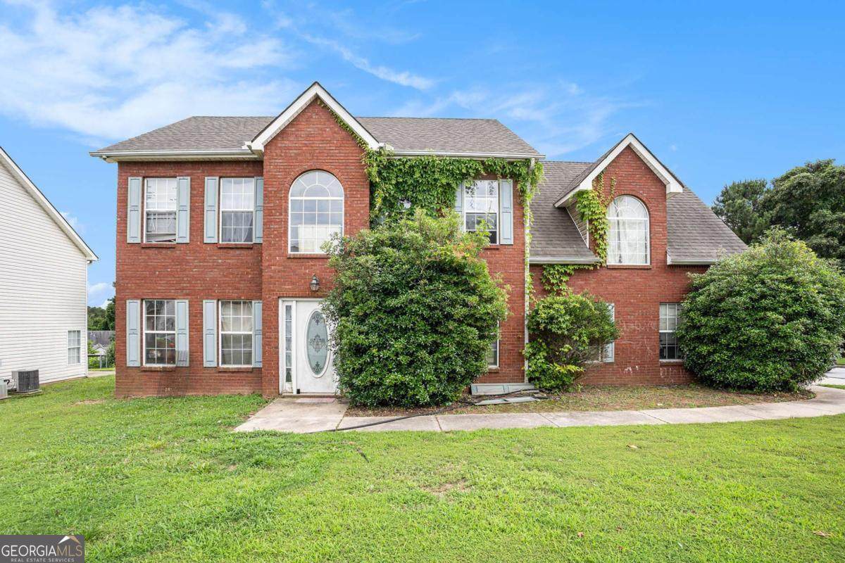 1135 Misty Meadows Way - Photo 1