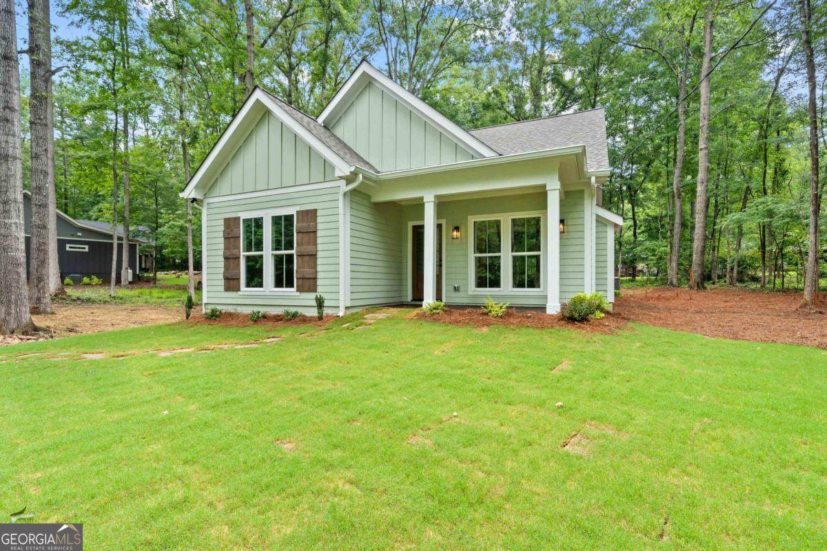 172 Southshore Road - Photo 1