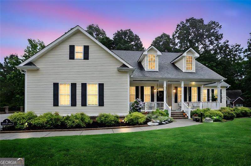 5 Woodland Bridge Drive - Photo 1