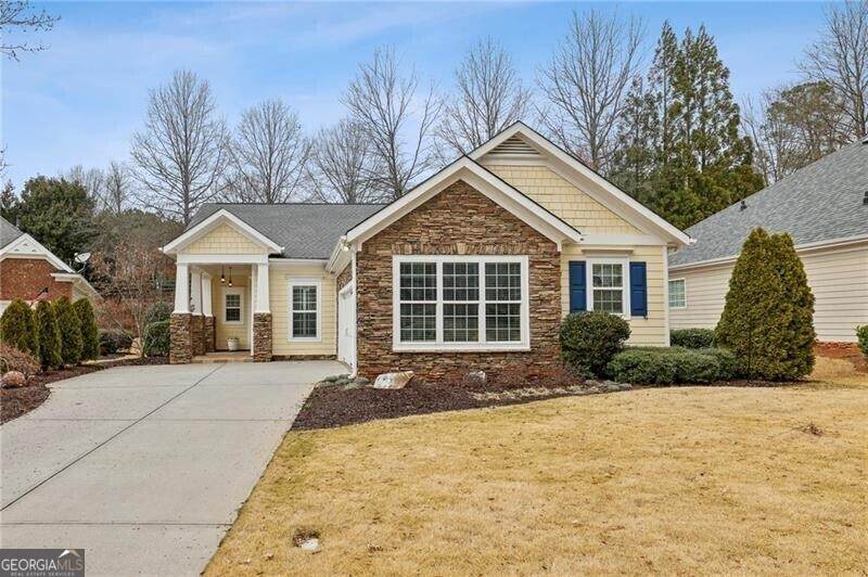 6775 Marlow Drive - Photo 1