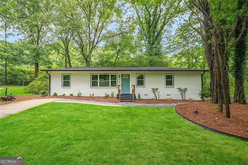 3160 Ann Road - Photo 1
