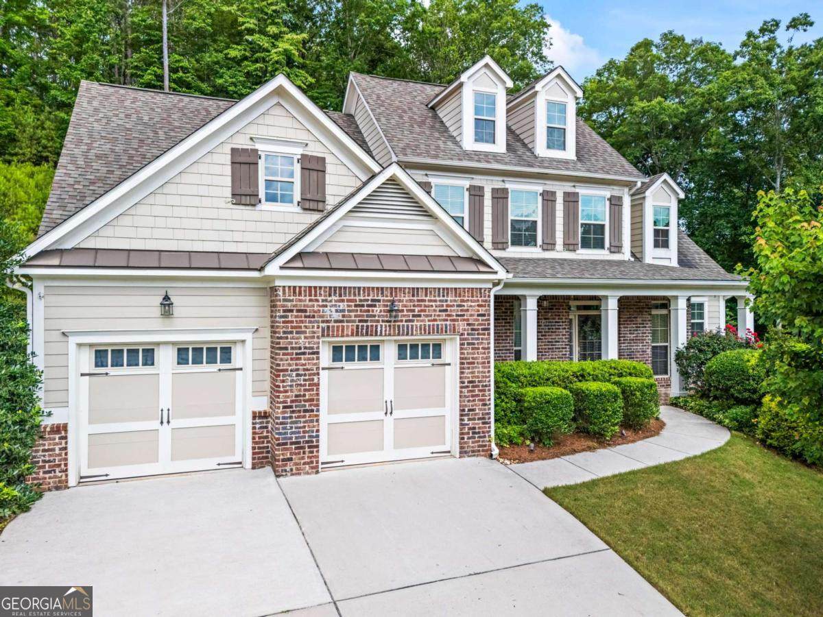 183 Lullwater Lane - Photo 1