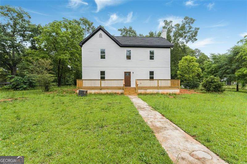 331 Highway 162 - Photo 1