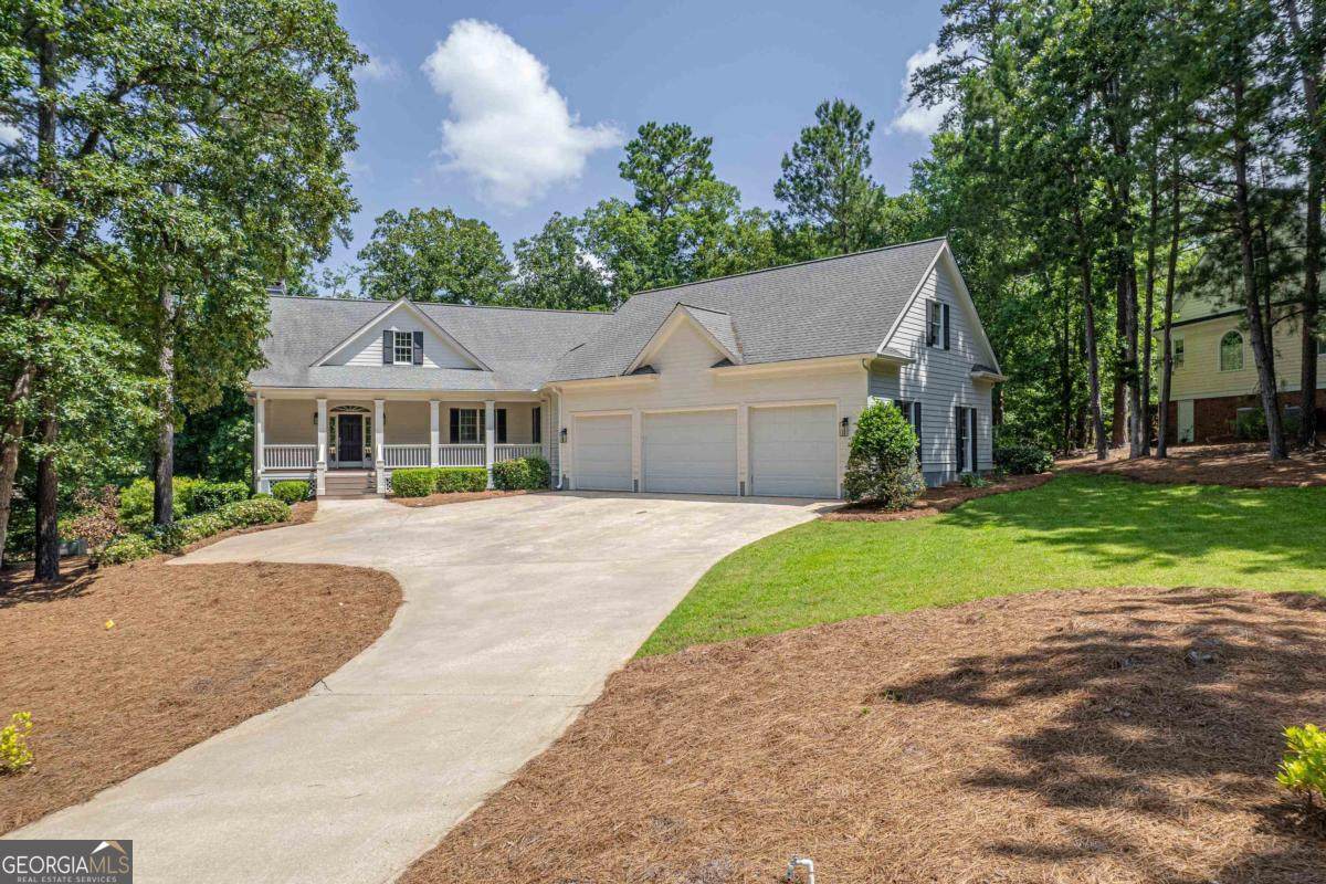 1041 Liberty Chapel Lane - Photo 1
