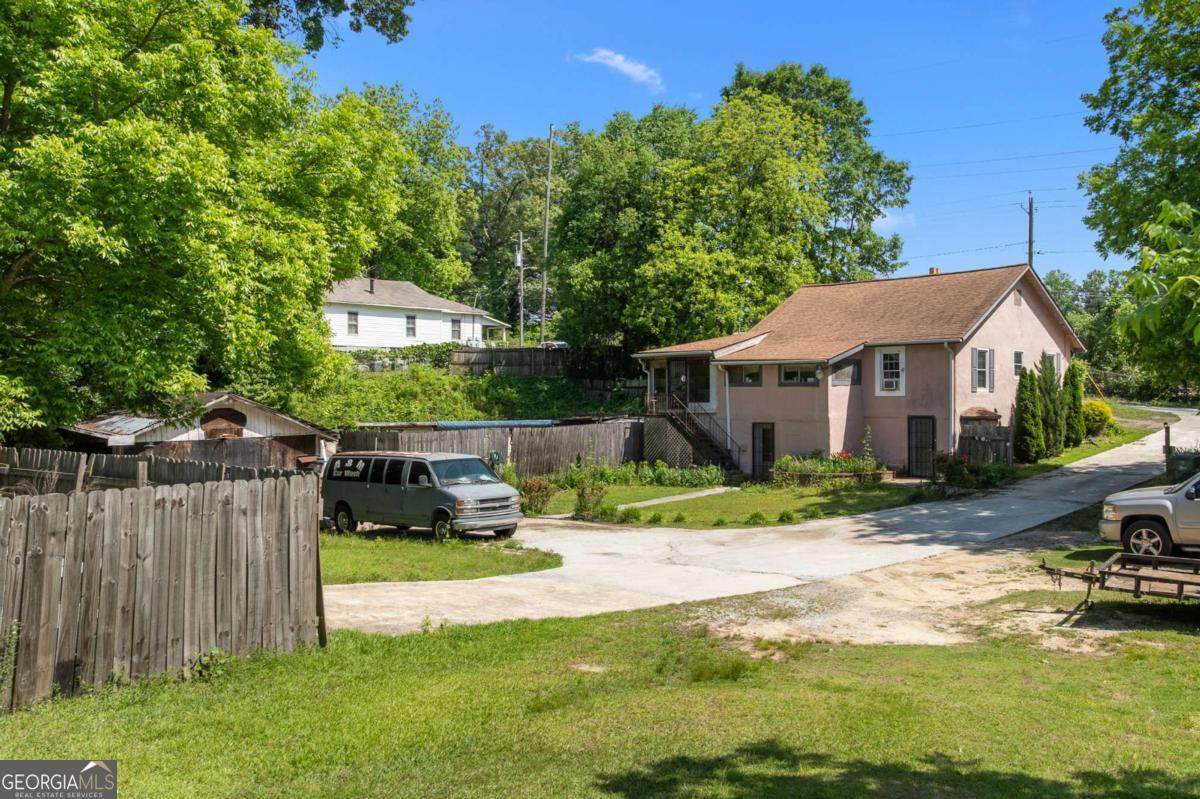 2667 Peyton Road - Photo 1