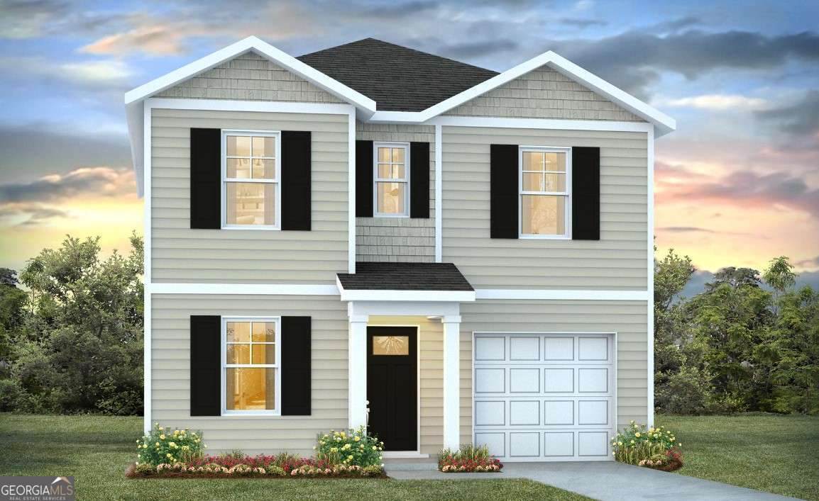 114 Fraser Lane - Photo 1