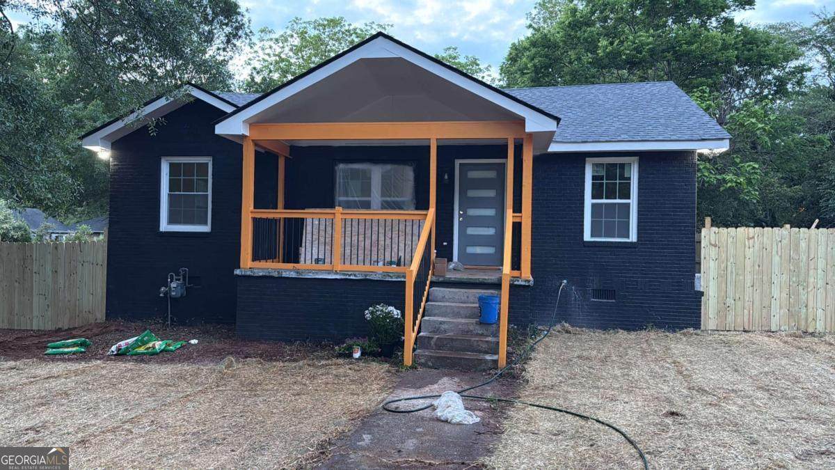 388 Sargent Drive - Photo 1