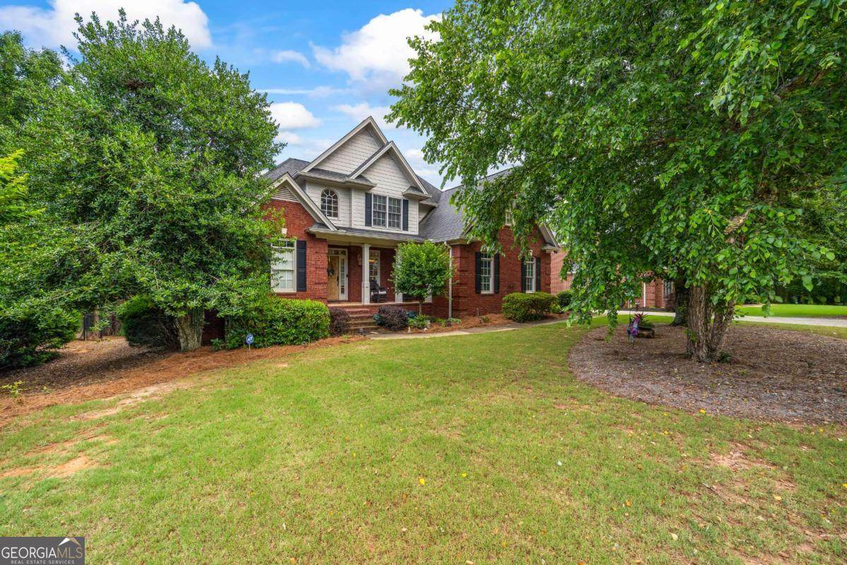 1050 Summit Oaks Drive - Photo 1