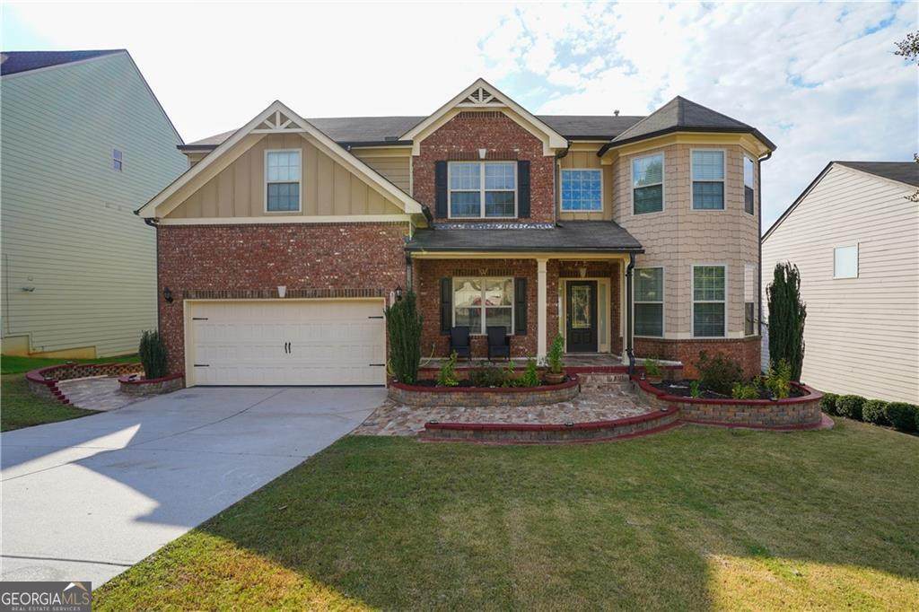 3770 Falling Leaf Lane - Photo 1