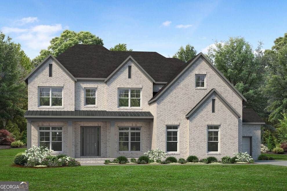 2480 Bleckley Place - Photo 1