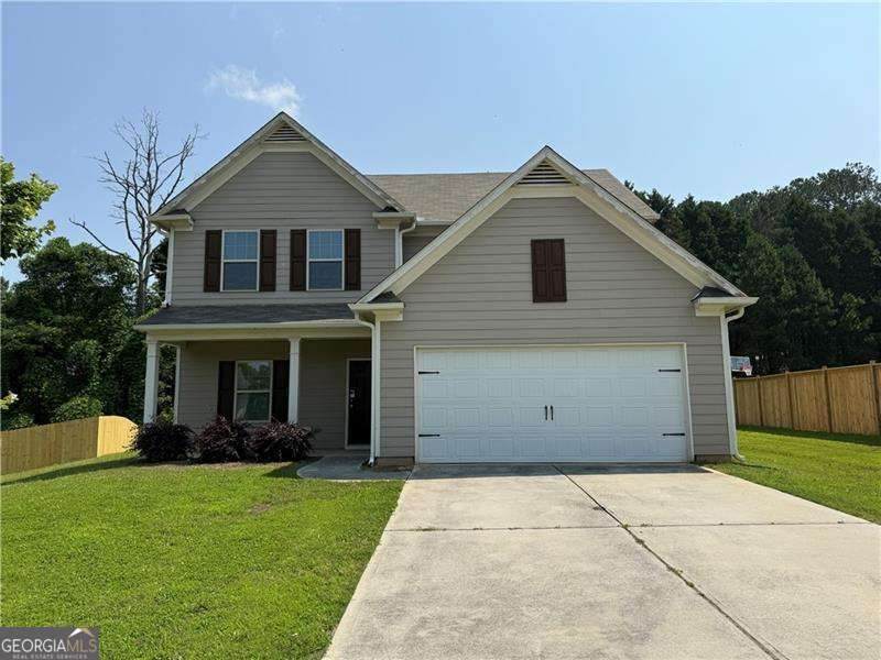 837 Castilla Way - Photo 1