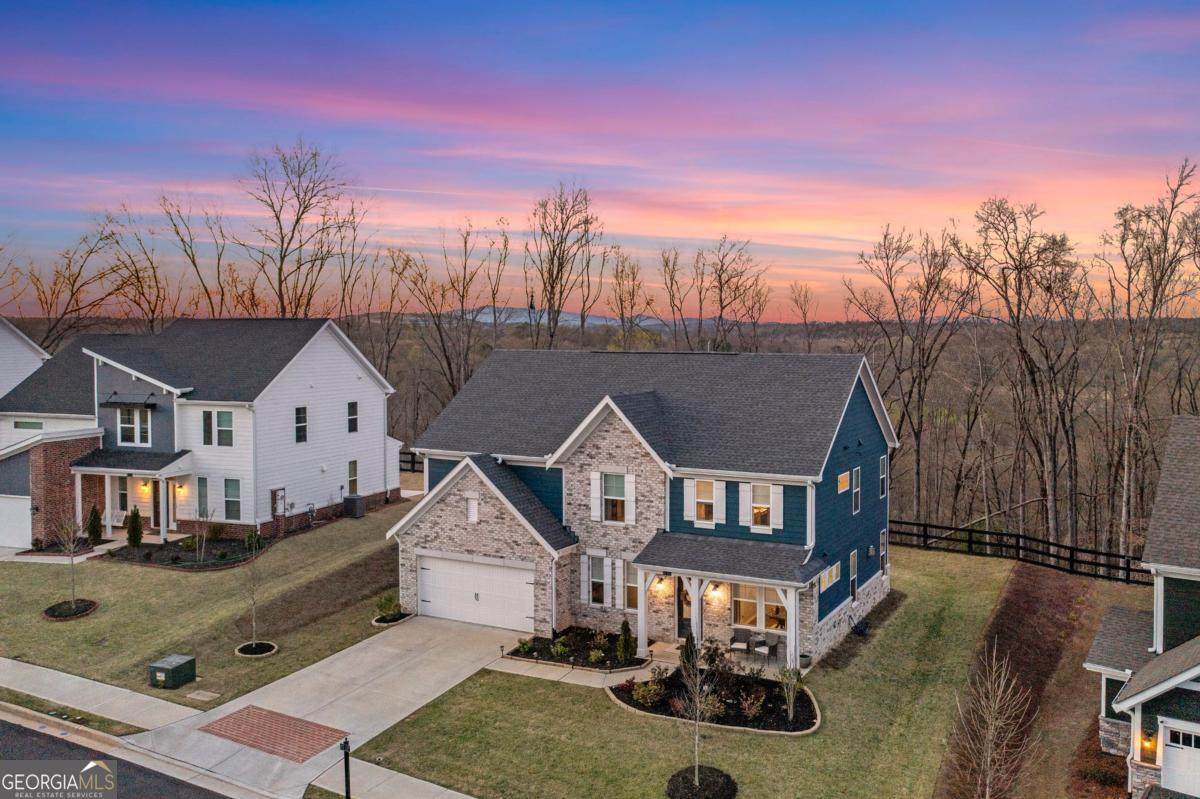 8110 Brewton Bend - Photo 1