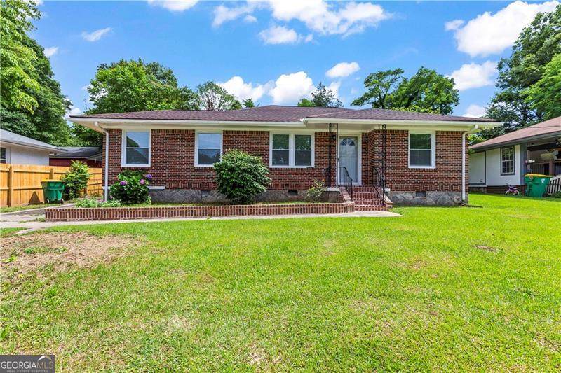 821 Springvalley Drive - Photo 1
