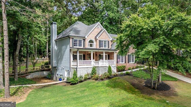 5301 Regency Lake Court - Photo 1