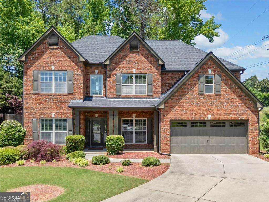 5285 Winflow Way - Photo 1