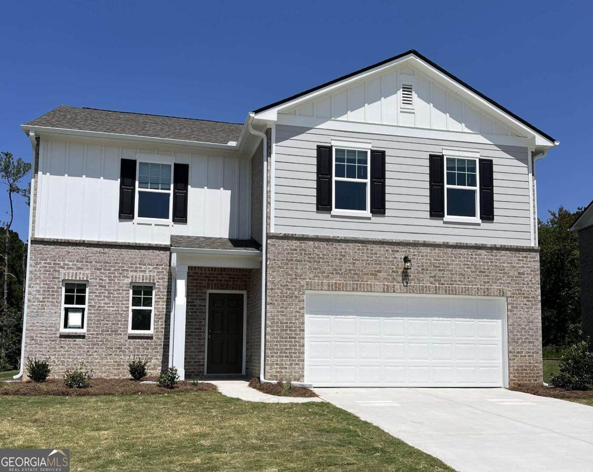 176 Silverton Drive - Photo 1