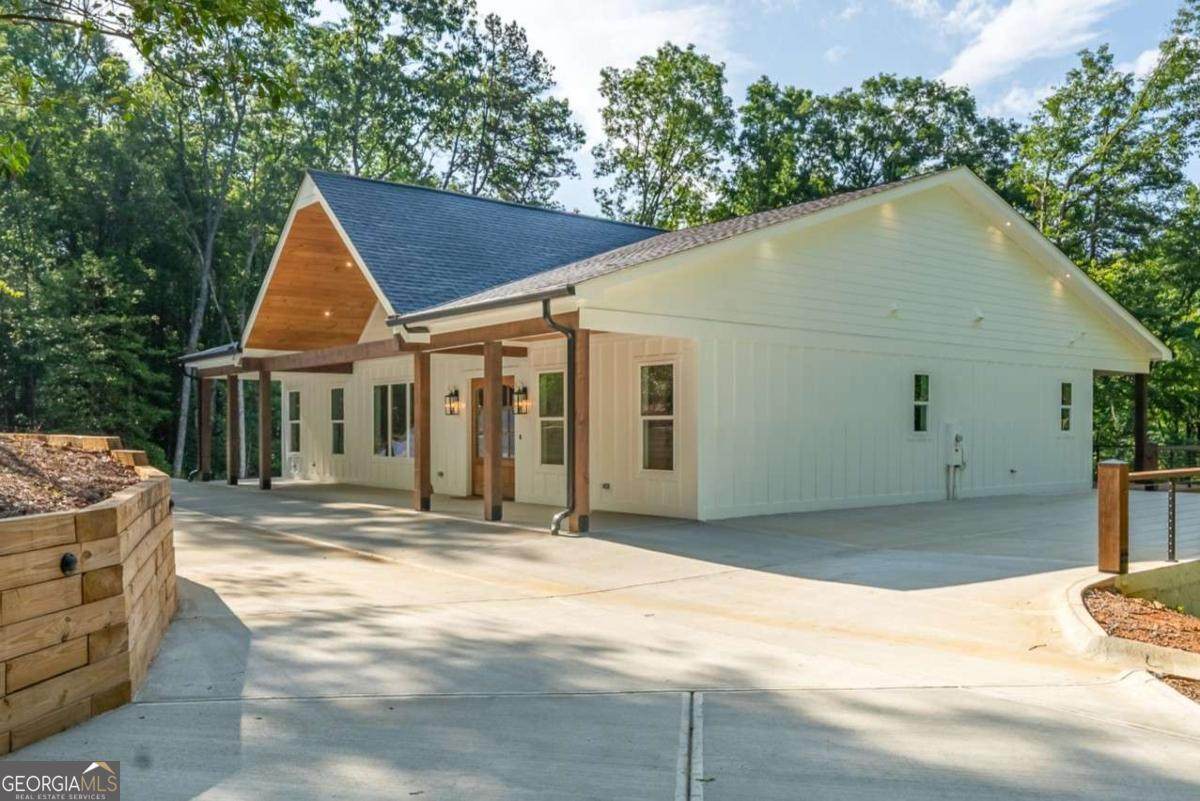289 Scott Hollow Road - Photo 1