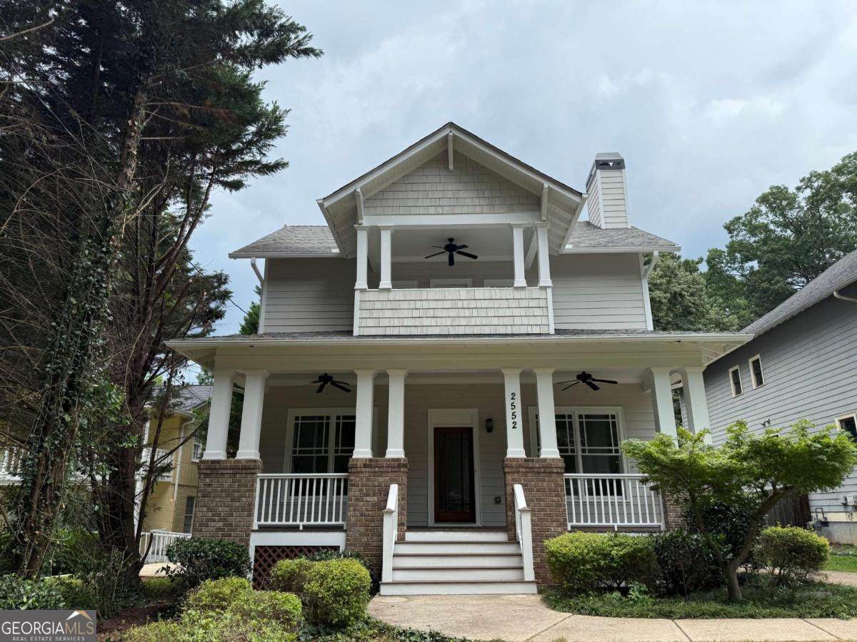 2552 White Oak Drive - Photo 1