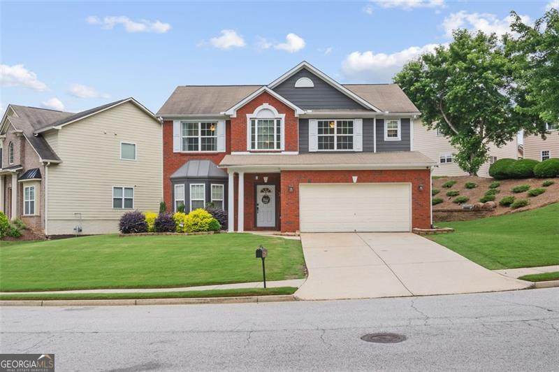 1657 Bradmere Lane - Photo 1