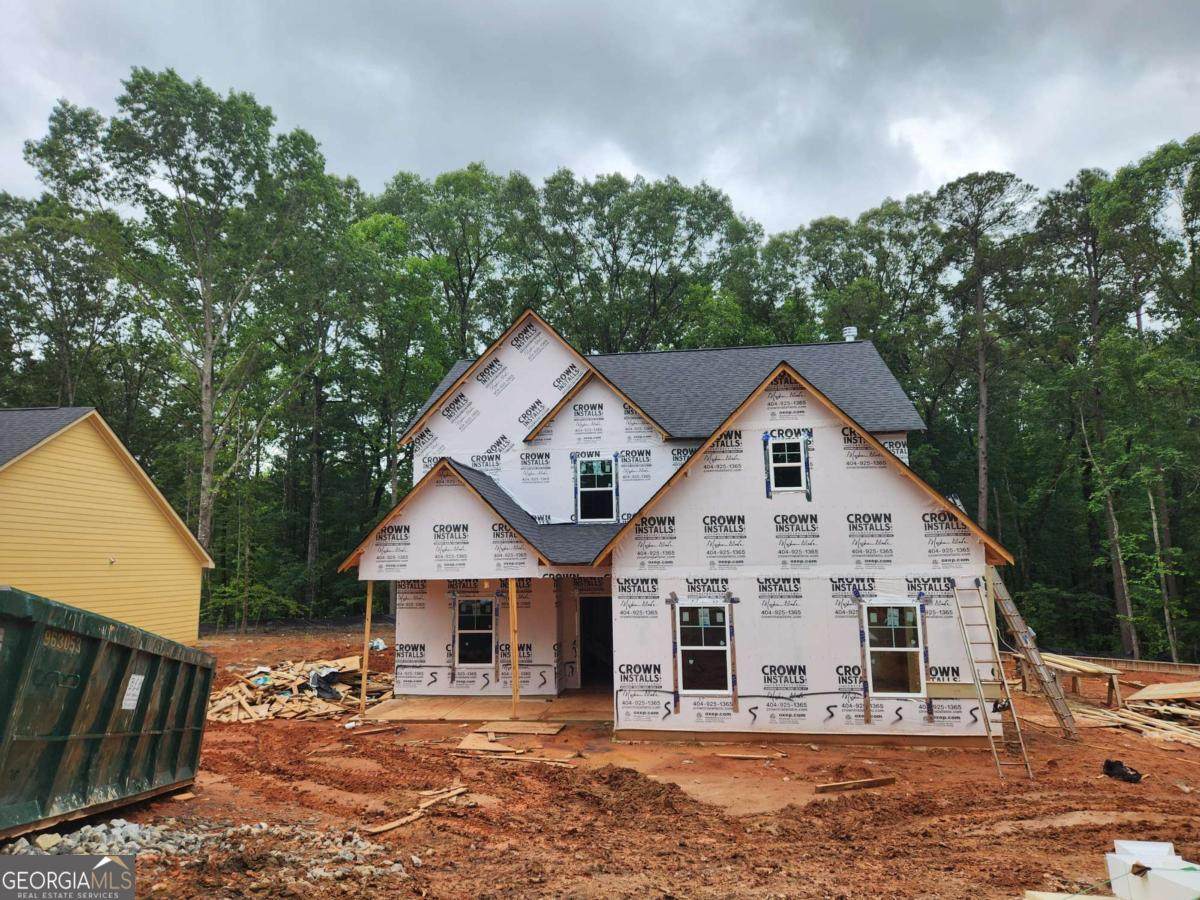 68 Jeffrey Lane - Photo 1