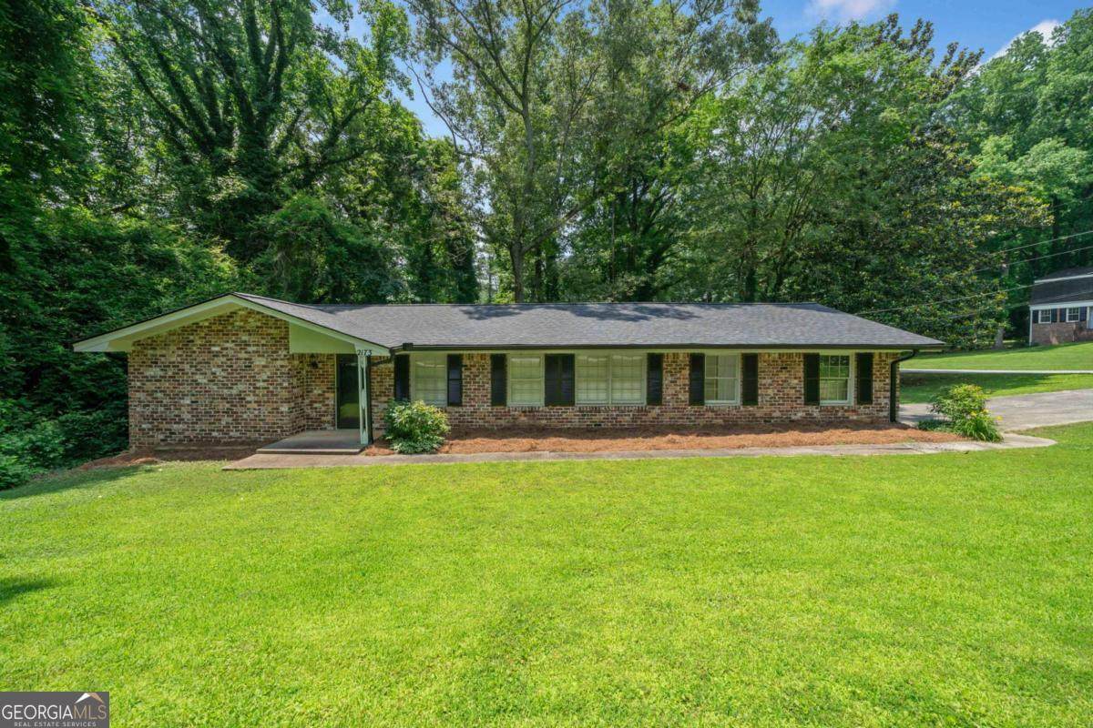 2173 Tanglewood Trail - Photo 1