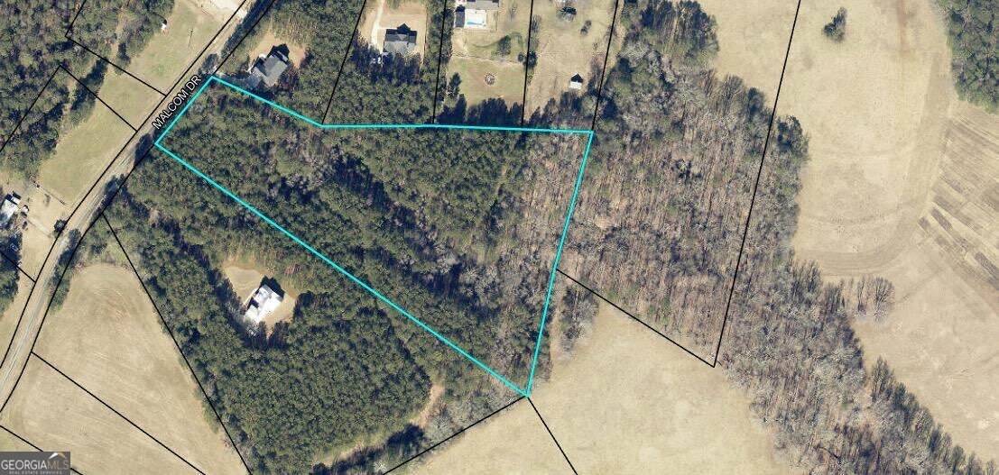 0 Hester Town Road - Photo 1
