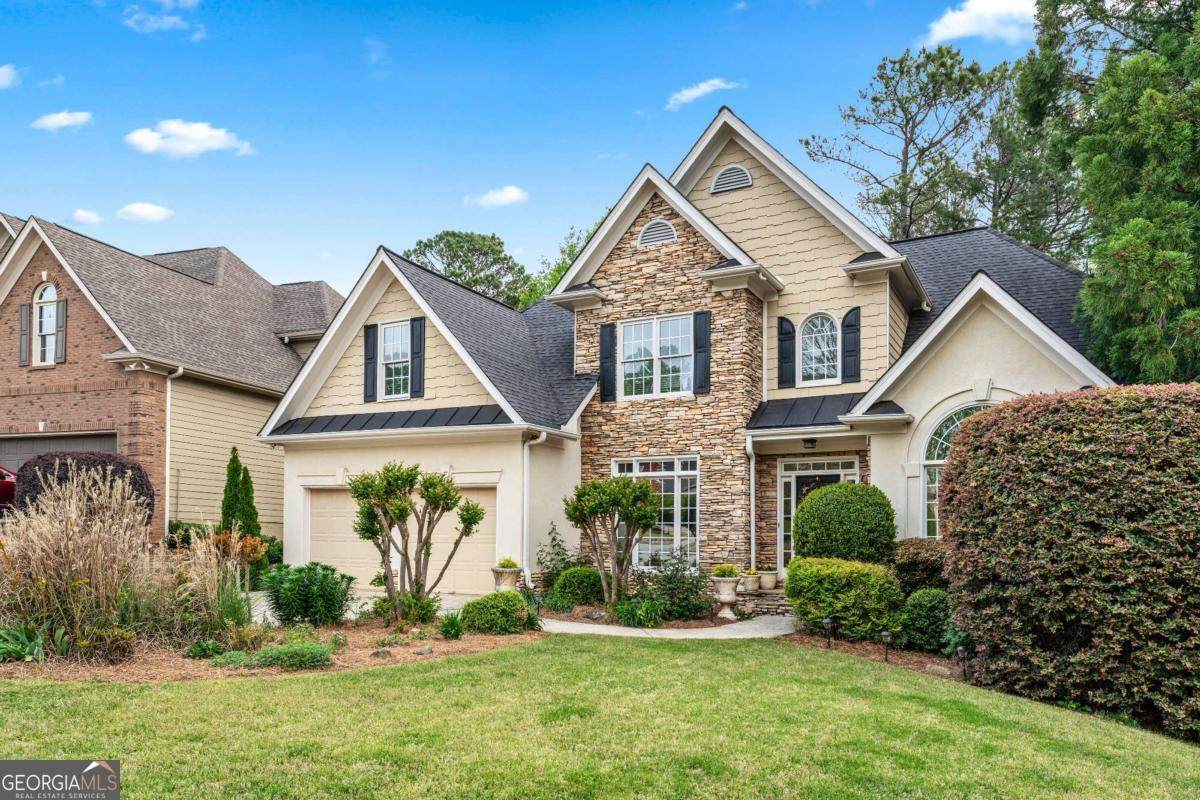 994 Fairview Club Circle - Photo 1