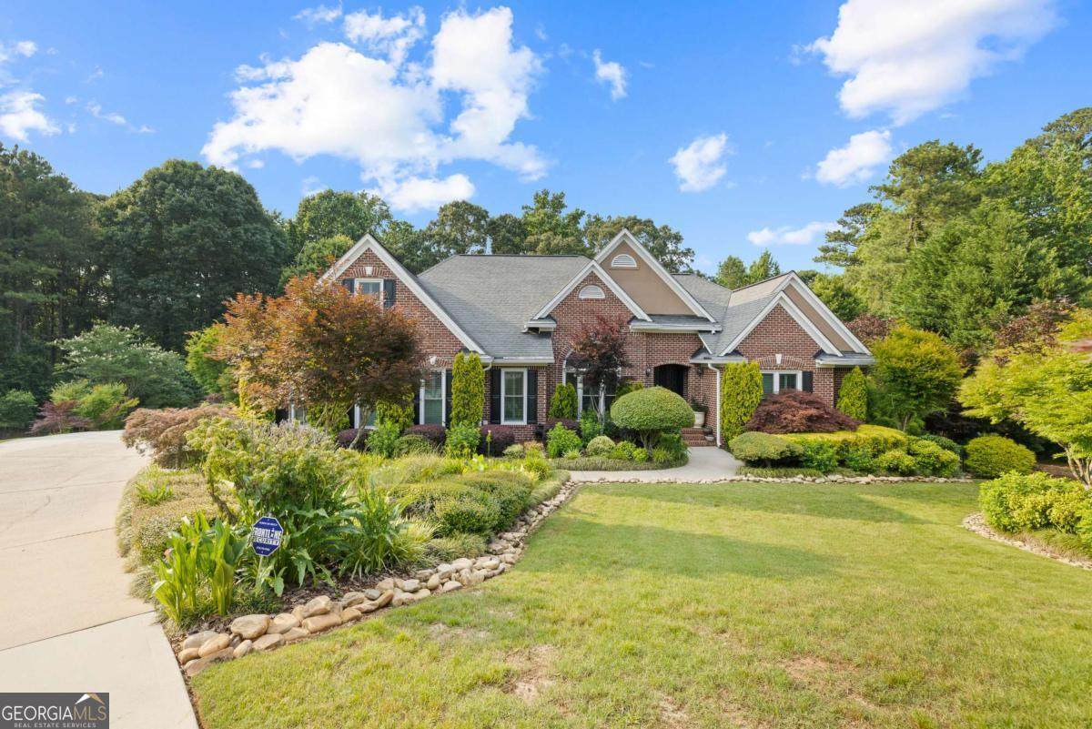 1005 Cromwell Cove - Photo 1