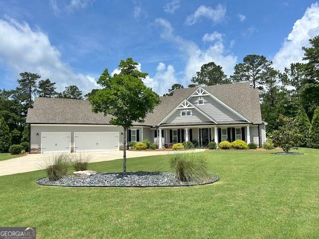 203 North Cove Drive - Photo 1