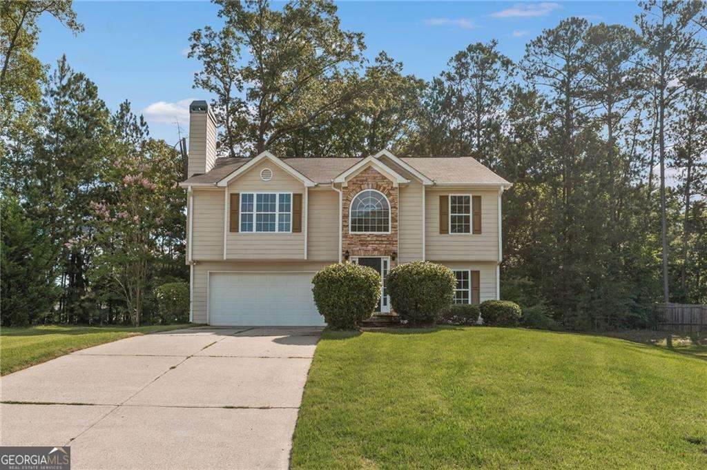 5960 Castlegate Drive - Photo 1
