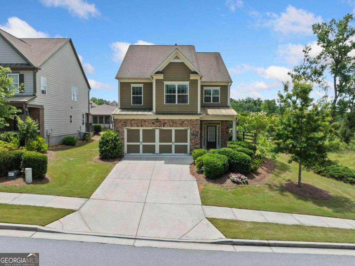 6535 Crosscreek Lane - Photo 1