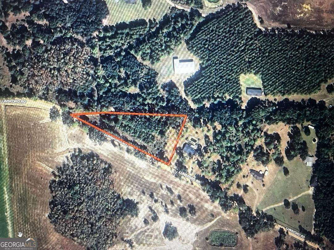 0 Lunsford Road - Photo 1