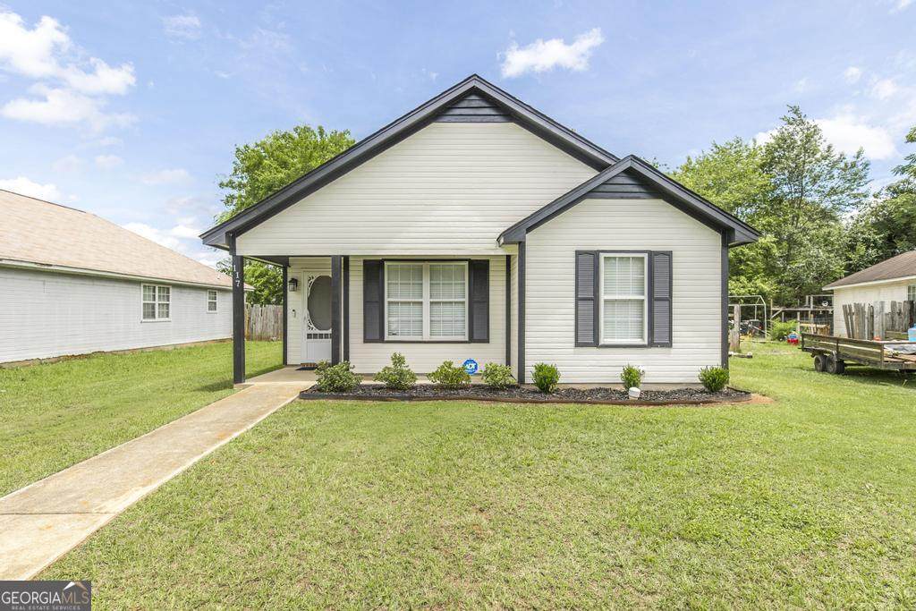 117 Kensington Circle - Photo 1