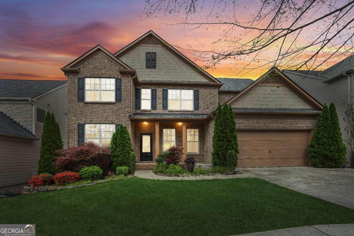 2539 Larson Creek Cove - Photo 1