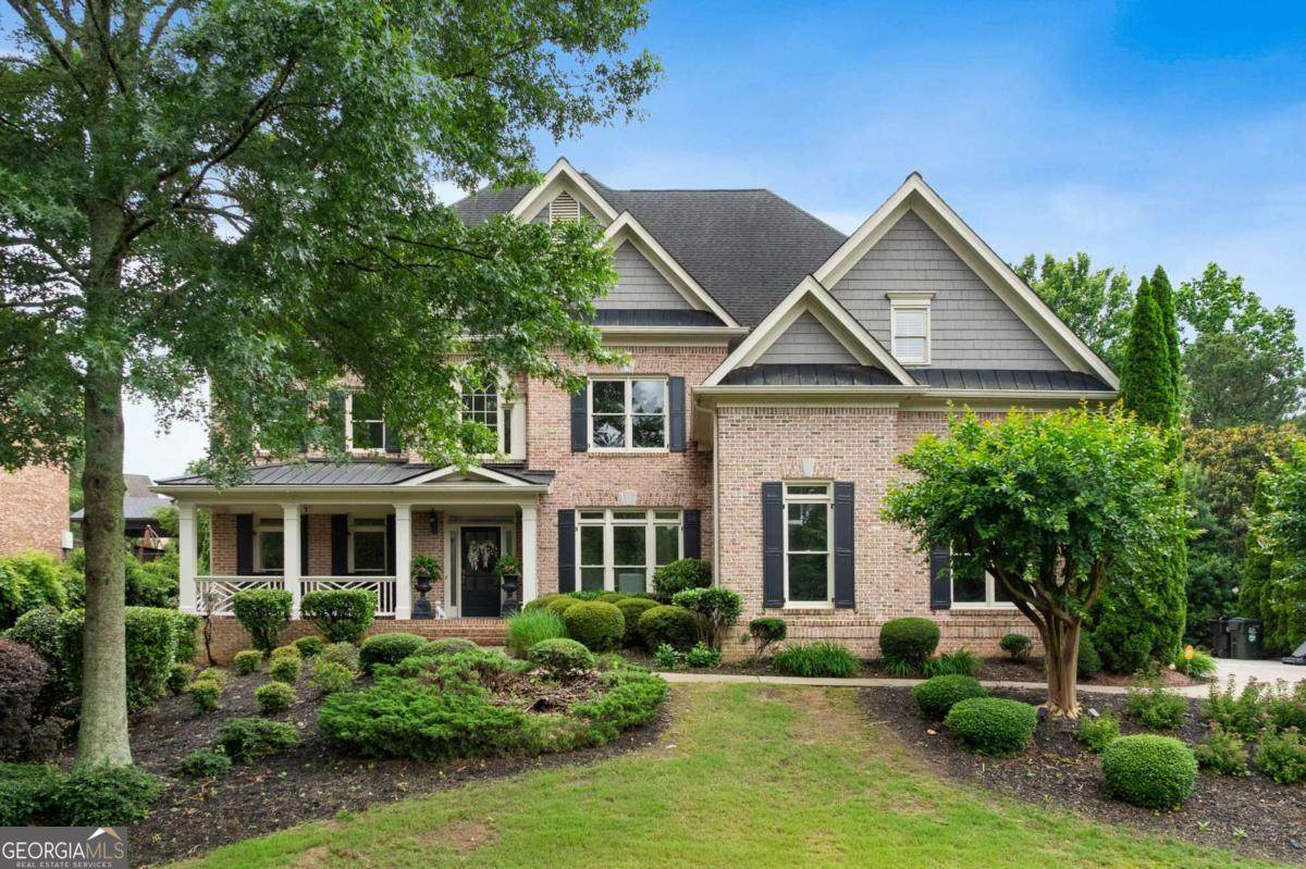 2430 Flat Stone Drive - Photo 1