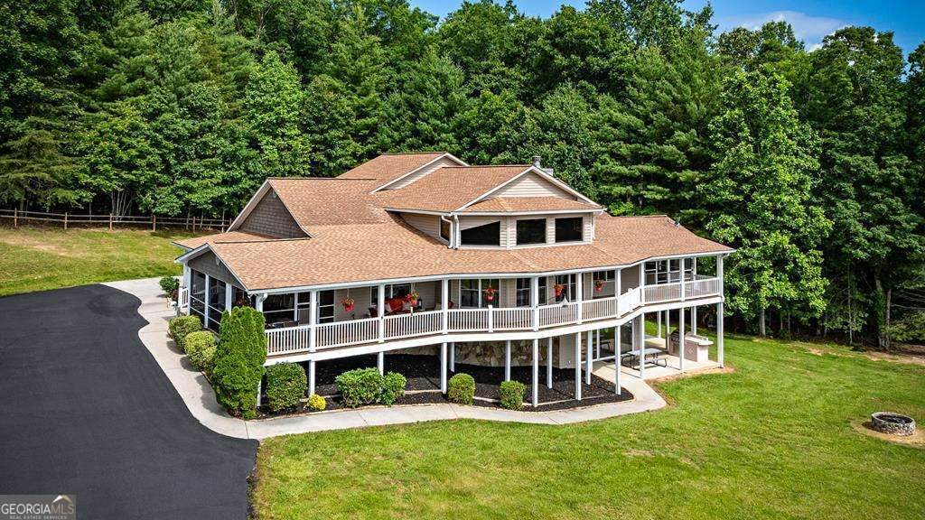 341 Holly Lane Road - Photo 1