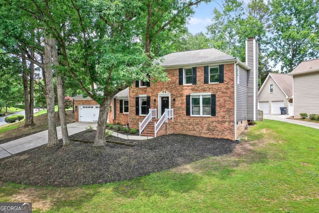4619 Villa Chase Drive - Photo 1