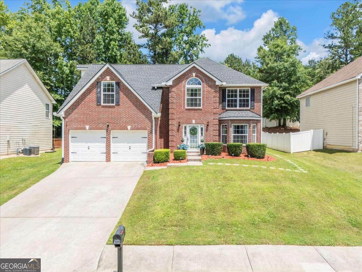 6317 Selborn Drive - Photo 1