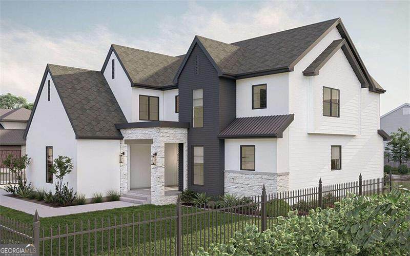13375 Fincher Road - Photo 1