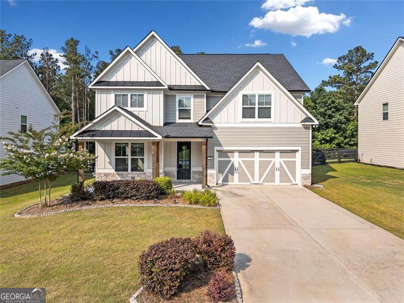 249 Sweet Plum Trail - Photo 1