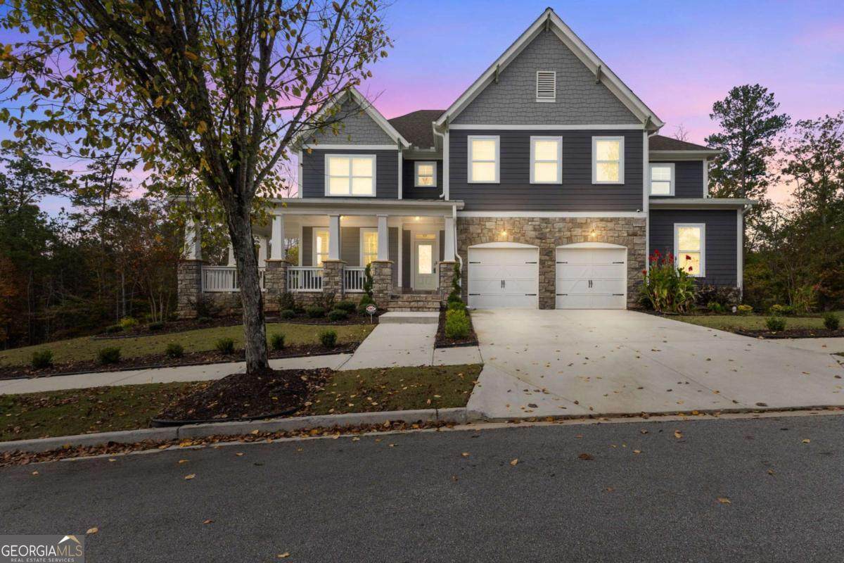 3198 Garden Hill Lane - Photo 1