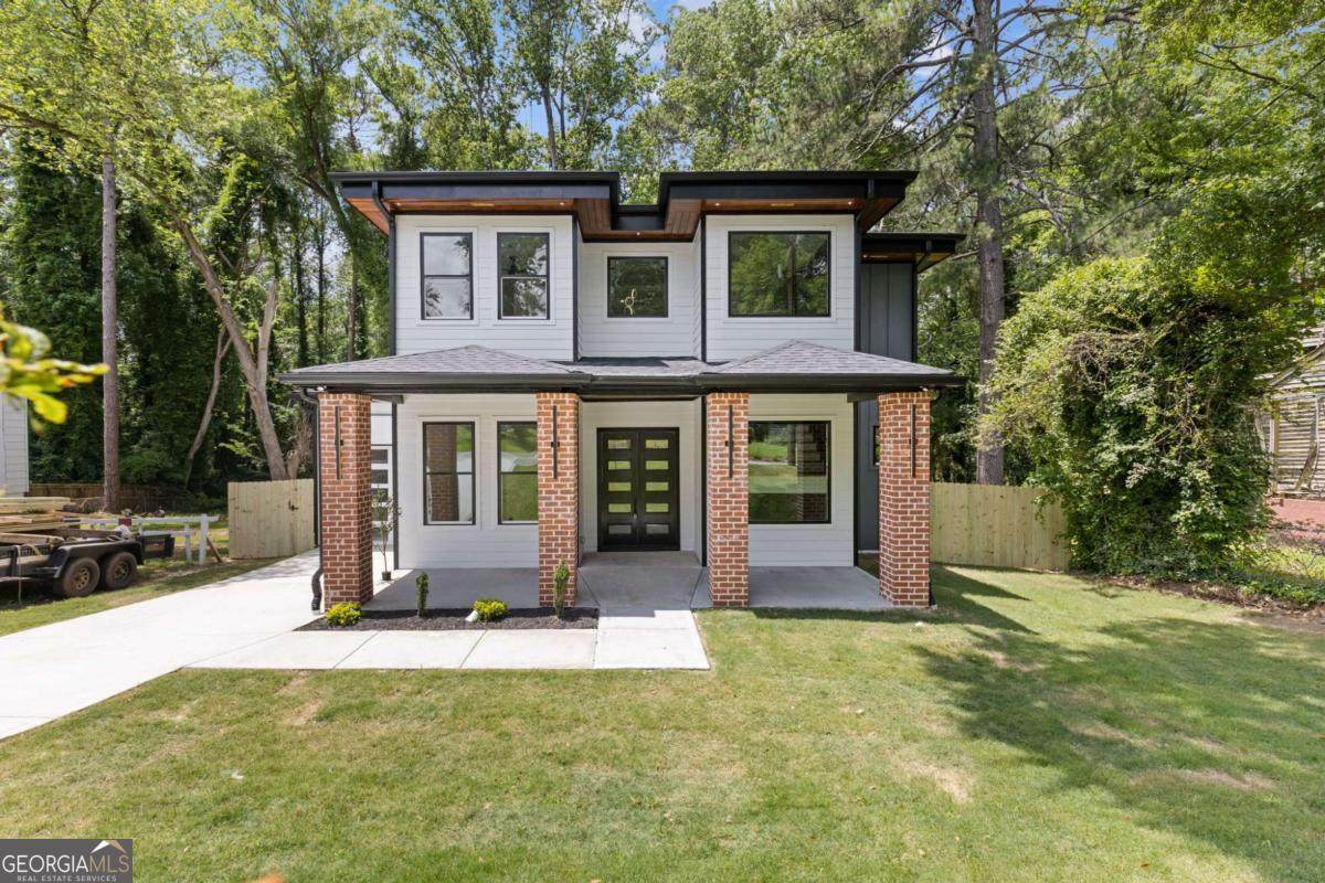 2060 North Avenue - Photo 1