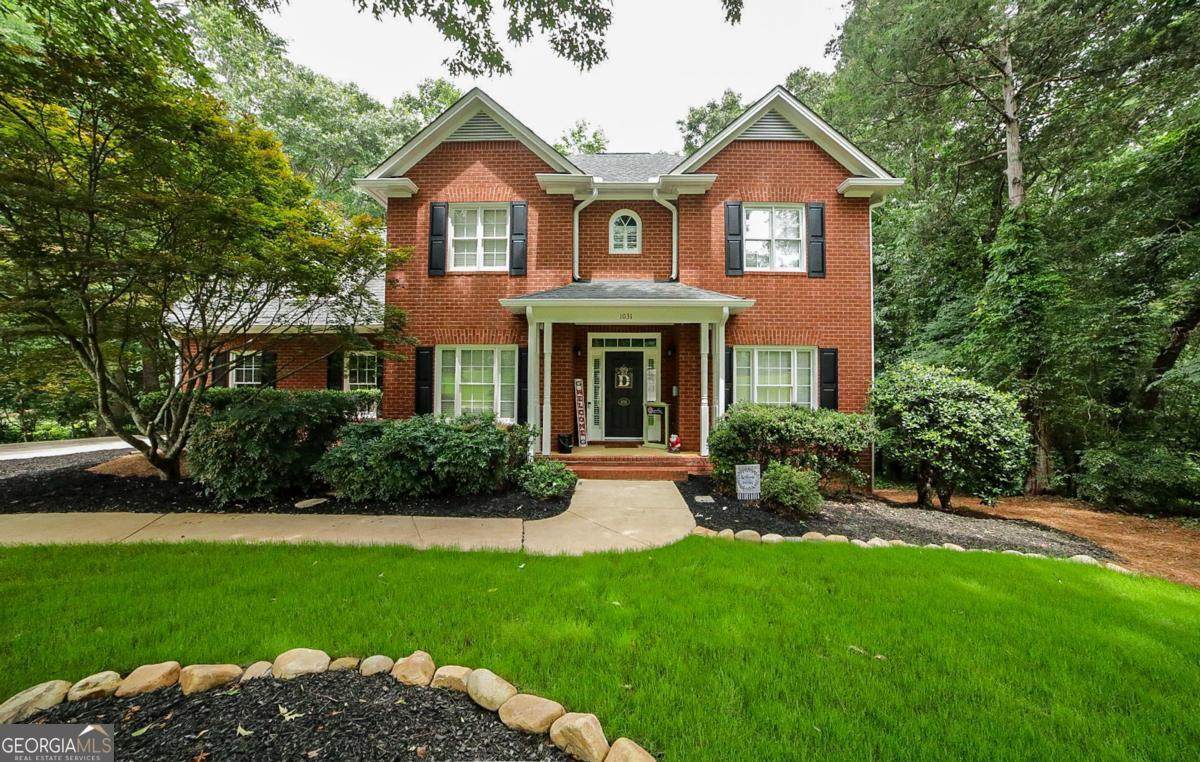 1031 Laurel Springs Court - Photo 1
