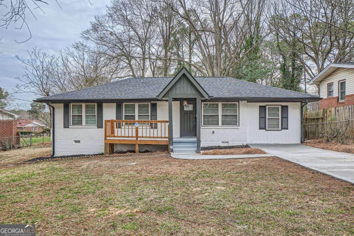 2091 Parker Ranch Road - Photo 1
